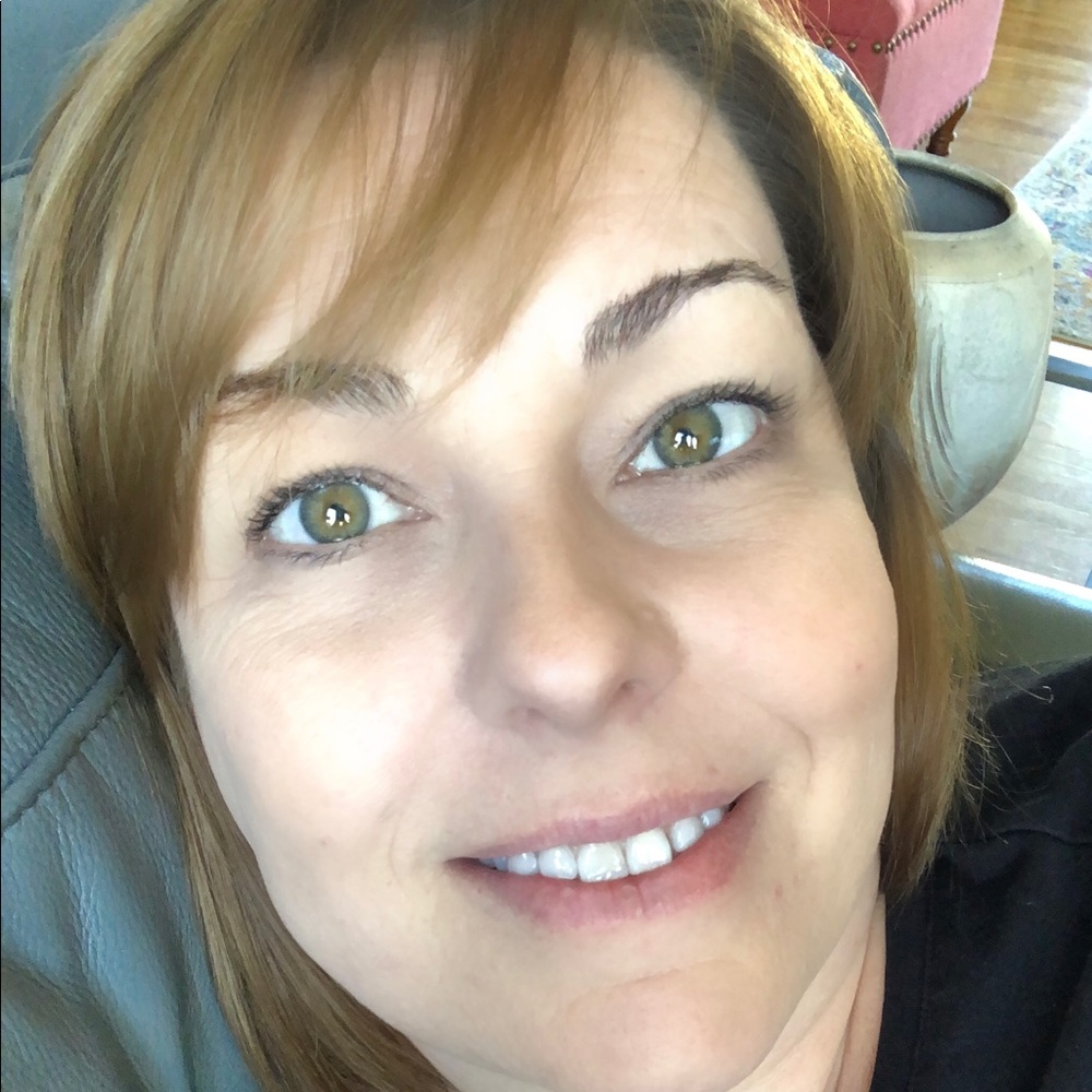 Meet your Posher, Teresa
